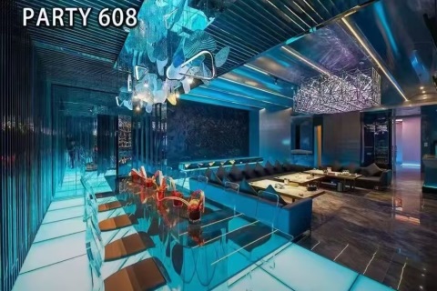 郑州夜总会招聘,郑州KTV招聘信息,高端KTV寻觅音乐与激情