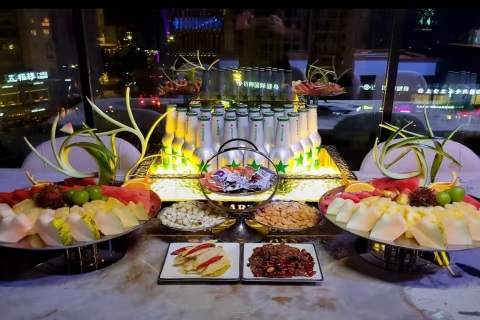 郑州夜场招聘营销顾问,城市之光夜场带你实现心中梦想