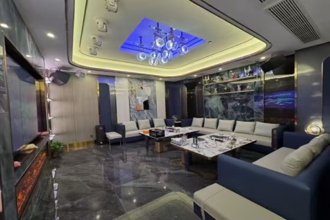 郑州华谊会KTV招聘营销员-职场机遇众多等你来展大本领