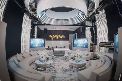 郑州拉菲公馆KTV招聘酒水促销员,解锁财富密码开启璀璨职业未