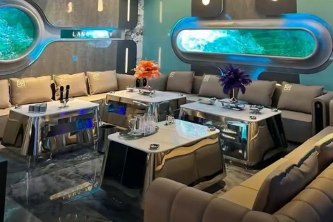 郑州花庄KTV招聘礼仪模特,高端场所寻觅伙伴共造璀璨景