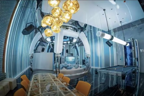 郑州夜场招聘！好上班所以更要努力