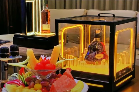 郑州阿波罗KTV招聘礼仪模特,职场新星盼你闪耀来加入