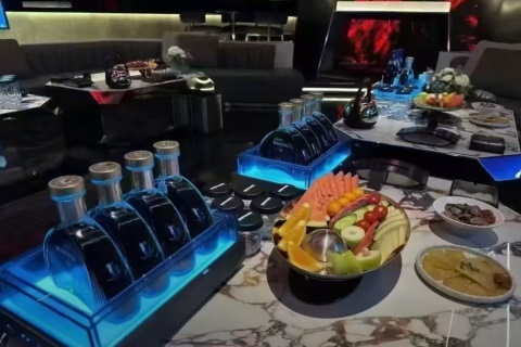 郑州夜总会招聘礼仪,郑州商务夜场岗位招募大揭秘